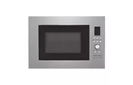 Микроволновая печь INTERLINE MWB 230 IX (MWB230IX) - Фото