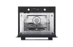 Духовой шкаф INTERLINE GL 760 EXN BA (GL760EXNBA)
