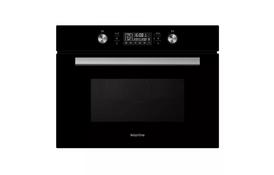 Духовой шкаф INTERLINE GL 760 EXN BA (GL760EXNBA) - Фото