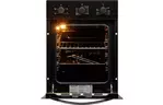 Духовой шкаф PYRAMIDA F 40 M 45 GBL