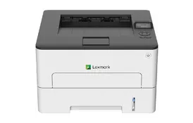 Лазерный принтер LEXMARK B2236dw (18M0110) - Фото