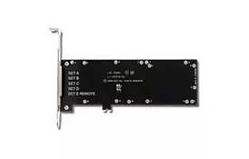 Адаптер Supermicro до батарей CacheVault LSI iBBU 06/07/08/09 (BKT-BBU-BRACKET-05) - Фото