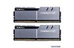 Модуль памяти для компьютера DDR4 32GB (2x16GB) 3200 MHz Trident Z G.Skill (F4-3200C16D-32GTZSK)