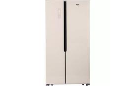 Холодильник Ergo SBS-521 INE - Фото