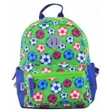 Рюкзак детский Yes K-19 Football (555311)