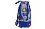 Рюкзак детский Yes K-21 Smiley World (556454)