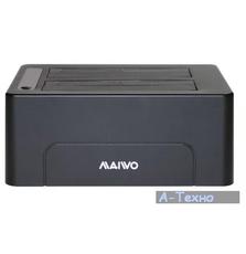 Док-станция Maiwo K3082