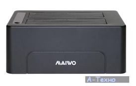 Док-станція Maiwo K3082 - Фото