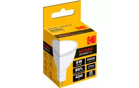 Лампочка Kodak MR16 GU5.3 5W 4100K (30420120/B-IK1) - Фото