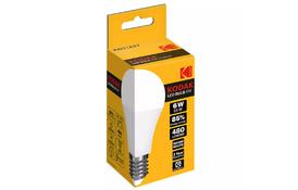 Лампочка Kodak A60 E27 12W 3000K (30419407/B-IK1) - Фото