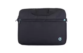 Сумка для ноутбука Ergo Austin 116 (Black) (EAS116B) - Фото