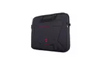 Сумка для ноутбука Ergo Corato 316 (Black) (ECT316B)