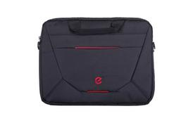 Сумка для ноутбука Ergo Corato 316 (Black) (ECT316B) - Фото