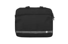 Сумка для ноутбука Ergo Wilson 116 (Black) (EW116B) - Фото