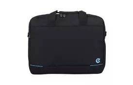 Сумка для ноутбука Ergo Arezzo 416 (Black) (EA416B) - Фото