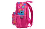 Рюкзак детский 1 Вересня K-16 Meow (556571)