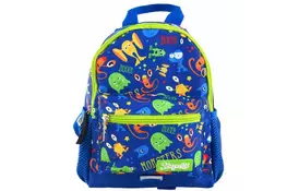Рюкзак детский 1 Вересня K-16 Monsters (556579) - Фото