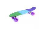 Скейтборд детский GO Travel Fuzion (LS-P2206F)