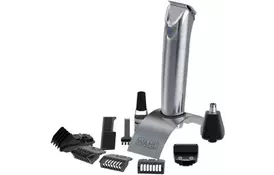 Триммер Wahl Ssteel Li EU 09818-116 - Фото