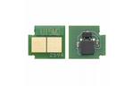 Чип для картриджа HP CLJ 1600/2600 Magenta Static Control (U15-2CHIP-Ma)