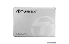 Накопитель SSD 2.5" 120GB Transcend (TS120GSSD220S) - Фото