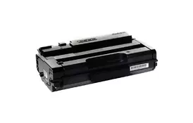 Тонер-картридж Ricoh SP330 Black 7К (408281) - Фото