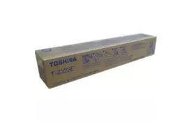 Тонер-картридж TOSHIBA T-2323E 17.5K BLACK (6AJ00000218) - Фото Тонер-картридж TOSHIBA T-2323E 17.5K BLACK (6AJ00000218) - Фото