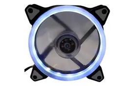 Кулер для корпуса Cooling Baby 12025RGB7 - Фото