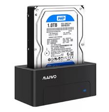 Док-станция Maiwo HDD 2.5
