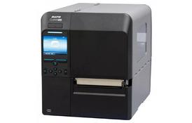 Принтер этикеток SATO CL4NX Plus, USB, Ethernet, RS232C, IEEE1284, Bluetooth (WWCLP100NEU) - Фото