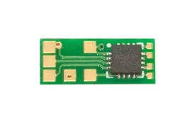 Чип для картриджа HP CLJ M252/277 Magenta JND AHK (1800723) - Фото