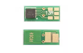 Чип для картриджа Canon 045 MF634Cdw/MF632Cdw/LBP612C/LBP611C (2K) Cyan AHK (1800432) - Фото