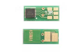 Чіп для картриджа Canon 045 MF634Cdw/MF632Cdw/LBP612C/LBP611C (2K) Magenta AHK (1800433) - Фото