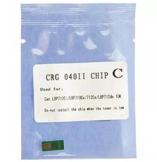 Чип для картриджа Canon 040 LBP710/712 Cyan 10K WWM (JYD-Can040HC)