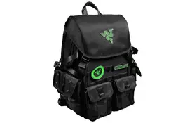 Рюкзак для ноутбука Razer Tactical Backpack Pro (RC21-00720101-0000) - Фото