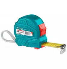 Рулетка TOTAL 5м х 19мм. (TMT126351M)