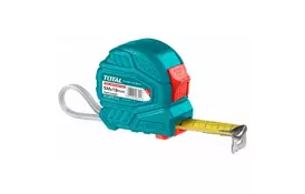 Рулетка TOTAL 5м х 19мм. (TMT126351M) - Фото