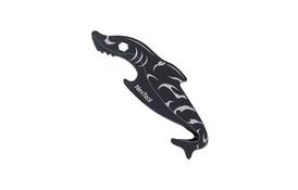 Мультитул NexTool EDC box cutter Shark Black (KT5521Black) - Фото