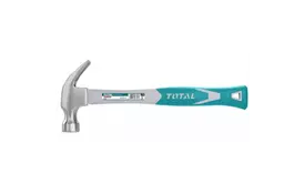 Молоток TOTAL с гроздодером (THT7386) - Фото