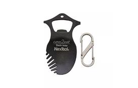 Мультитул NexTool Bottle Opener & Cutlery Com2eat (KT5013B) - Фото