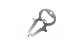 Мультитул NexTool Bottle Opener Happy Hero (KT5007B) - Фото
