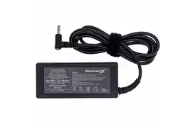 Блок питания к ноутбуку Grand-X HP/Compaq (19.5V 3.33A 65W) 4.5x3.0mm (HP65W30C) - Фото