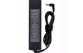 Блок питания к ноутбуку Grand-X Lenovo (20V 4,5A 90W) 5.5x2.5mm (LE90W25C) - Фото