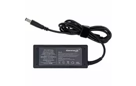 Блок питания к ноутбуку Grand-X Dell (19.5V 3.34A 65W) 7.4x5.0mm (DL65W50C) - Фото