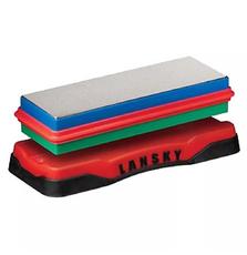 Точило Lansky Double-Sided Diamond Benchstone medium/fine (DB-2860)