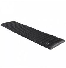 Туристический коврик High Peak Dayton 183x51x7.5 см Dark Grey (926795)