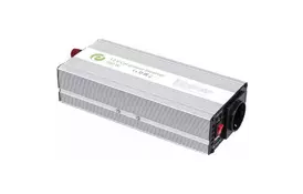 Автомобильный инвертор 12V/220V 500 Вт EnerGenie (EG-PWC-043) - Фото