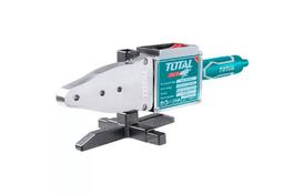 Паяльник электрический TOTAL для пластиковых труб (TT328151) - Фото