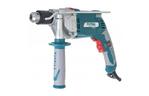 Дрель TOTAL ударная TG111136 (TG111136)