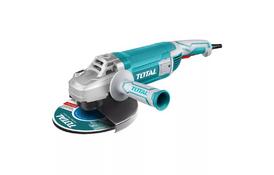 Шлифовальная машина TOTAL TG1252306 - Фото